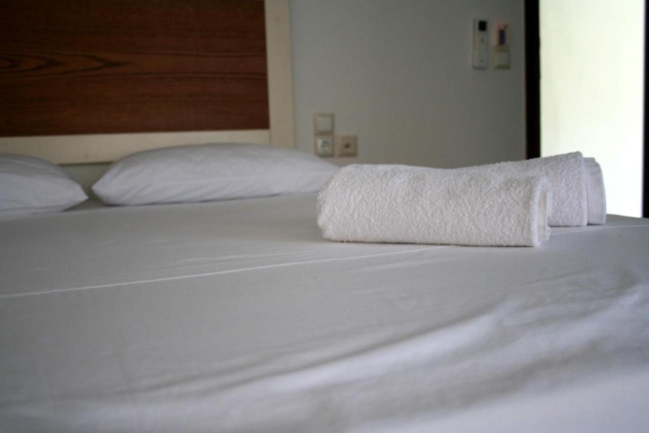 Spyridoula'S Guest House Himara Zewnętrze zdjęcie