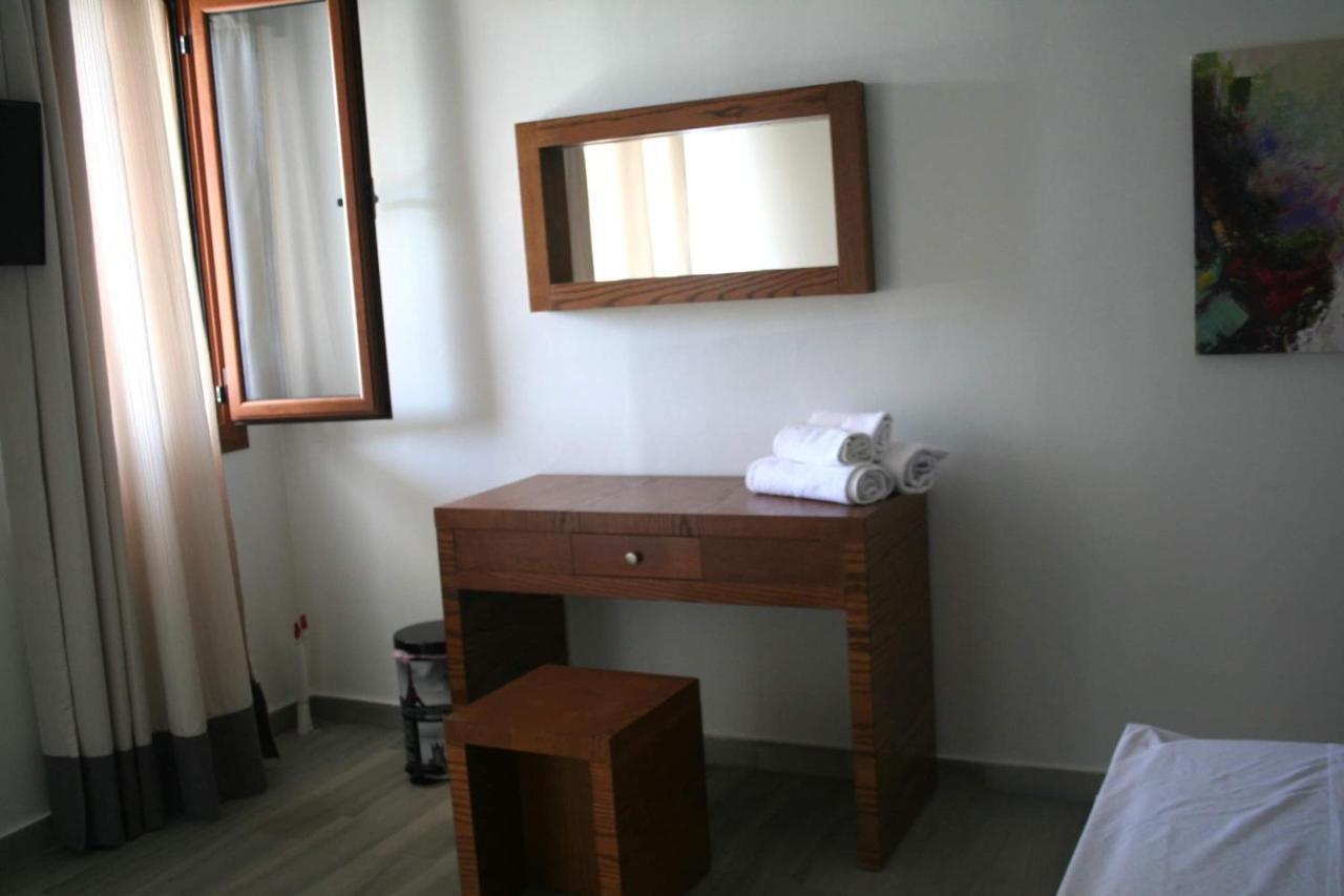 Spyridoula'S Guest House Himara Zewnętrze zdjęcie