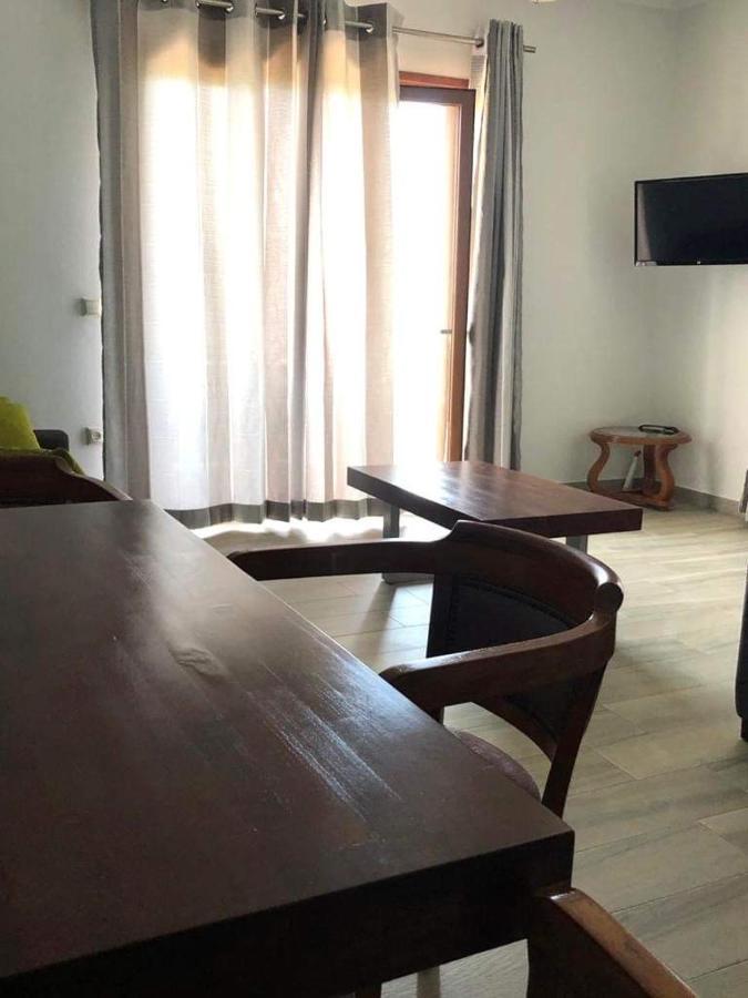 Spyridoula'S Guest House Himara Zewnętrze zdjęcie