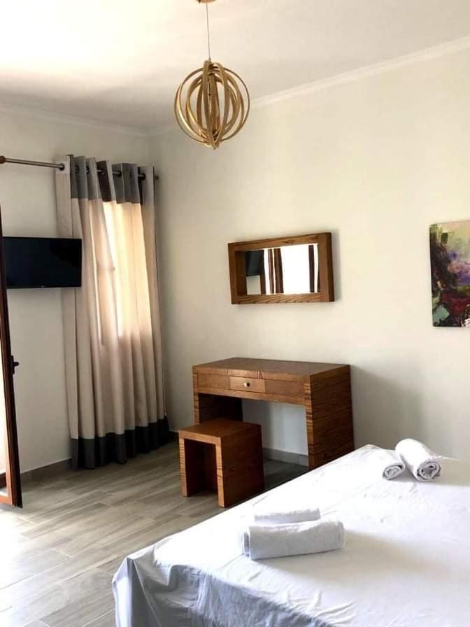 Spyridoula'S Guest House Himara Zewnętrze zdjęcie