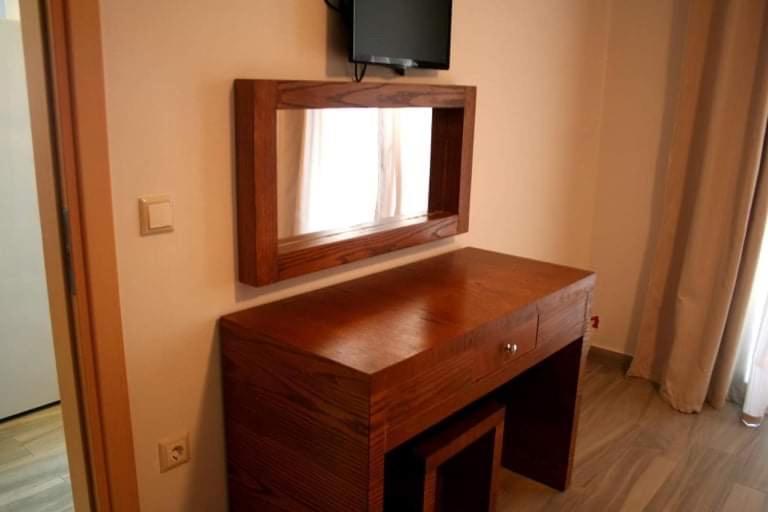 Spyridoula'S Guest House Himara Zewnętrze zdjęcie