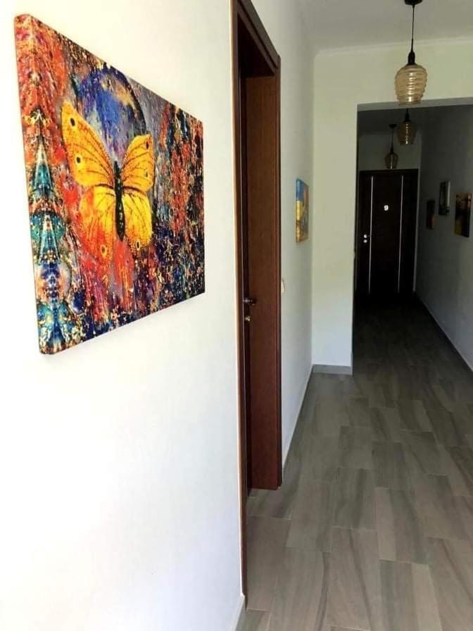 Spyridoula'S Guest House Himara Zewnętrze zdjęcie