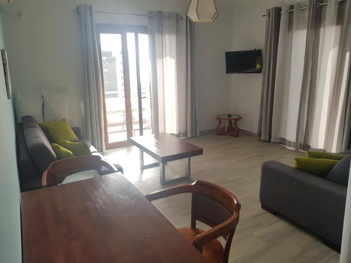 Spyridoula'S Guest House Himara Zewnętrze zdjęcie
