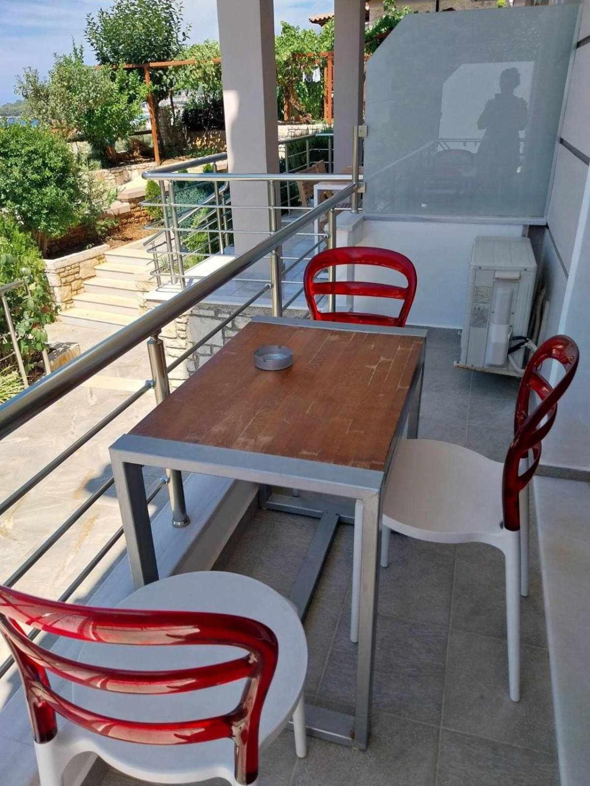 Spyridoula'S Guest House Himara Zewnętrze zdjęcie