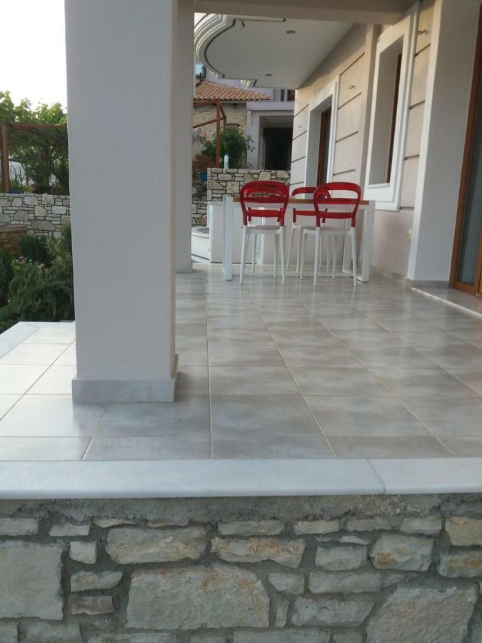 Spyridoula'S Guest House Himara Zewnętrze zdjęcie